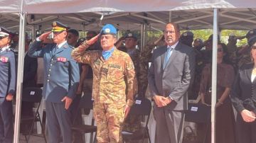 قائد اليونيفيل: دورنا لا يزال حيويا في حفظ الهدوء والشراكة مع الجيش اللبناني أساسية