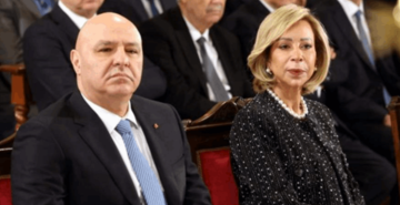 الرئيس عون والسيدة الأولى سيشاركان بقداس الأحد في كاتدرائية سيدة لبنان في نيويورك الرئيس عون والسيدة الأولى سيشاركان بقداس الأحد في كاتدرائية سيدة لبنان في نيويورك