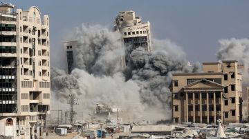 وزارة الصحة في غزة تناشد بتوفير الحماية للطواقم الطبية وزارة الصحة في غزة تناشد بتوفير الحماية للطواقم الطبية