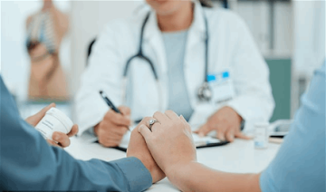 اختراق هائل في مجال الخصوبة.. هذا ما توصل إليه العلماء اختراق هائل في مجال الخصوبة.. هذا ما توصل إليه العلماء