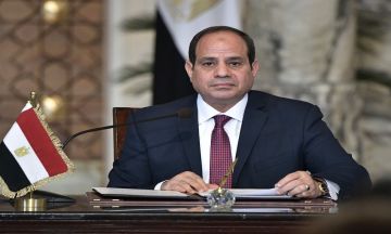 السيسي يوجه رسالة لدول لم تعترف بالدولة الفلسطينية السيسي يوجه رسالة لدول لم تعترف بالدولة الفلسطينية