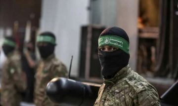 حماس : دراسة خطة ترامب قد تستغرق عدة أيام حماس : دراسة خطة ترامب قد تستغرق عدة أيام