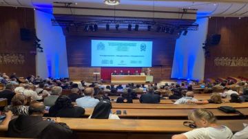 الأكاديمية الحبرية المريمية العالمية افتتحت مؤتمرها العالمي الـ26 في روما وتمثيل إسلامي من لبنان