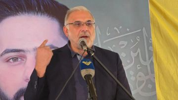 الحزب يصعد مجددا: سلاحنا باق الحزب يصعد مجددا: سلاحنا باق