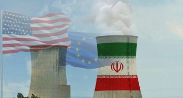 النووي الإيراني بين الضغوط الأميركية والتهديدات الأوروبية بالعقوبات النووي الإيراني بين الضغوط الأميركية والتهديدات الأوروبية بالعقوبات