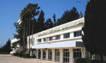 تلزيم مطار القليعات بداية عام 2026! تلزيم مطار القليعات بداية عام 2026!