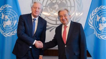 دعم أممي للبنان... ورجي: لا عودة عن قرار حصر السلاح دعم أممي للبنان... ورجي: لا عودة عن قرار حصر السلاح