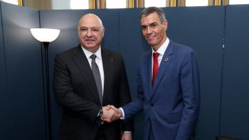 الرئيس عون لرئيس الوزراء الإسباني: إسرائيل تواصل اعتداءاتها على لبنان