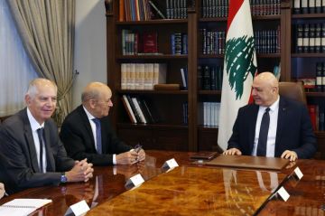 سلاح الديبلوماسية الفرنسية حاضر لكن النجاح يحتاج إلى توافق دولي