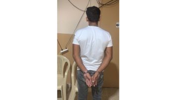 قوى الأمن: توقيف مطلوب للقضاء في صبرا بجرائم متنوعة أخطرها التسبب بمقتل عنصر قوى أمن