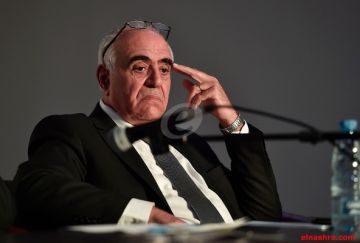 القصيفي: رحلت يمنى شري مخلفة بصمات في المؤسسات التي عملت فيها القصيفي: رحلت يمنى شري مخلفة بصمات في المؤسسات التي عملت فيها