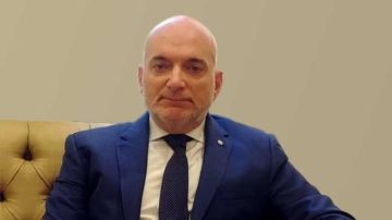 آلان حكيم في ذكرى بشير الجميل معركة مشروع الدولة مستمرة