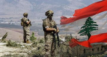 الجيش اللبناني: إسرائيل تواصل خروقاتها التي فاق عددها 4500 خرق!