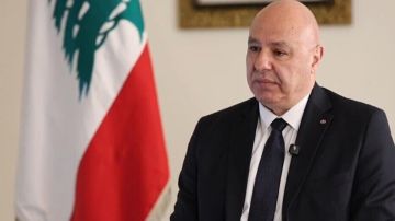 الرئيس عون استقبل سفير جمهورية الدومينيكان