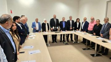 بشرى من وزير الصحة للمستشفيات الحكومية في صيدا بشرى من وزير الصحة للمستشفيات الحكومية في صيدا