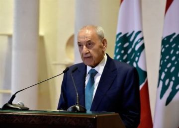 بمناسبة الذكرى السنوية الأولى للحرب.. بيان لـ بري!