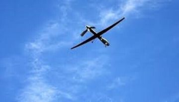 تحليق لمسيرة اسرائيلية على علو منخفض فوق بيروت والضاحية الجنوبية