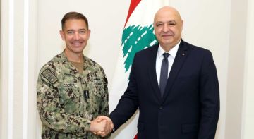 في صحف اليوم: خمس مراحل لجمع السلاح في لبنان وواشنطن تترقب نتائج زيارة كوبر إلى بيروت