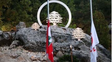 ما حقيقة الخلافات الاغترابية القواتية؟