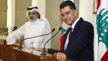 مرقص: انعقاد هذا المؤتمر في بيروت استثنائيا نقلة نوعية