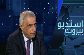 ماذا بعد إضاءة حزب الله صخرة الروشة بصورة نصر الله؟ ماذا بعد إضاءة حزب الله صخرة الروشة بصورة نصر الله؟