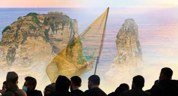 اصطدام جديد بين حزب الله والحكومة.. دعوة لإضاءة صخرة الروشة بعد تعميم سلام!