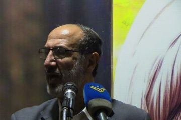 النائب إبراهيم الموسوي من بوداي: سلاح المقاومة لا يزال حاجة وطنية لبنانية