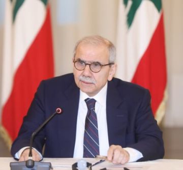 سلام: مسؤولية التعليم تقع أولا على الدولة اللبنانية وحكومتي ملتزمة بحمايته