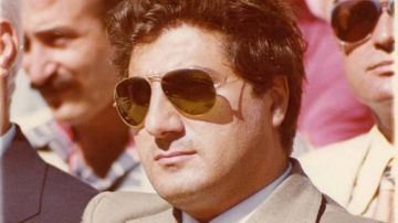 شعنين: بشير الجميل رجل الدولة الذي صار قضية