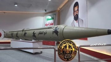 صاروخ فرط صوتي يمني يربك سماء الكيان... مسيرات تضرب مطارا وهدفا جنوب فلسطين المحتلة