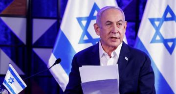 نتنياهو يتحدث عن السلام مع جيراننا في الشمال!