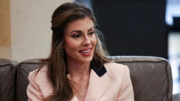 أورتاغوس تزور لبنان الأحد المقبل