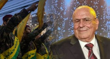 بين نزع سلاح الحزب والتصعيد الميداني جنوبا لبنان ينتظر وصول السفير الأميركي الجديد!