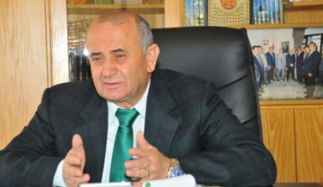 الترشيشي استغرب استثناء الشاحنات الزراعية من قرار السير وطالب وزير الزراعة بالتدخل