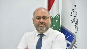 الوزير أبيض: استيعاب القطاع الصحي صدمة البيجر في 17 أيلول محطة مشرفة من البذل والتضحية والوطنية