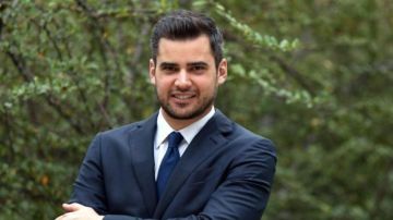 طوني فرنجية: الرئيس عون يتعاطى بحكمة في ملف السلاح