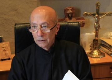 الأب مطر: تسجيل 29 ألفا و600 أعجوبة لمار شربل بينها 10 بالمئة مع غير المسيحيين منذ 1950