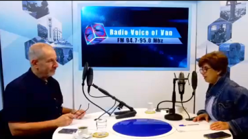 جوزيف سمعان إستبعد الصدام بين الجيش وحزب الله: السياسيون يتحملون مسؤولية رمي العبء الثقيل على المؤسسة العسكرية جوزيف سمعان إستبعد الصدام بين الجيش وحزب الله: السياسيون يتحملون مسؤولية رمي العبء الثقيل على المؤسسة العسكرية