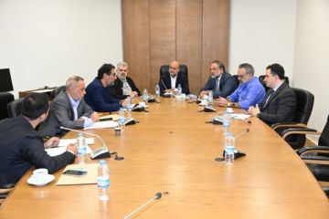 لجنة الشباب والرياضة بحثت واقع المدينة الرياضية وأحالت الملف للقضاء: هدر للمال العام وشكوك بوجود فساد