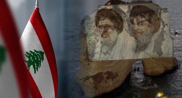 الحزب يشعل الساحة السياسية بإضاءة صخرة الروشة وإصرار على فرض هيبة الدولة ومعاقبة المخالفين الحزب يشعل الساحة السياسية بإضاءة صخرة الروشة وإصرار على فرض هيبة الدولة ومعاقبة المخالفين