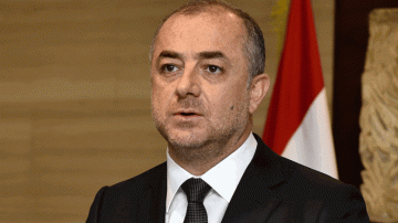 بو صعب: مواقف براك لا تتلاءم مع الجهود الدبلوماسية القائمة