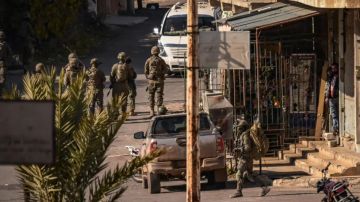 توغل إسرائيلي في سوريا.. وتفتيش للمارة