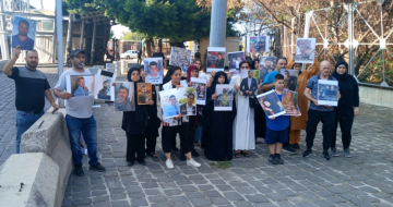 حطيط في ذكرى مرور 61 شهرا على انفجار المرفأ: لا حصانات فوق دماء الشهداء ونرفض تسييس القضية