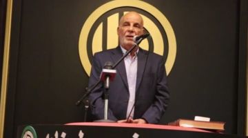 خريس: نمر بمرحلة من أخطر المراحل ما يتطلب حوارا وطنيا واستراتيجية لحماية لبنان خريس: نمر بمرحلة من أخطر المراحل ما يتطلب حوارا وطنيا واستراتيجية لحماية لبنان