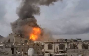 عدوان إسرائيلي جديد على اليمن..والقوات المسلحة : لن يمر دون عقاب