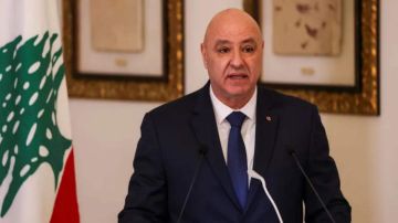 الرئيس عون من نيويورك: لضرورة دعم الجيش اللبناني الرئيس عون من نيويورك: لضرورة دعم الجيش اللبناني