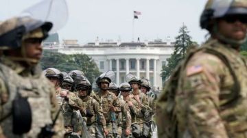 الجيش الأميركي يعزز قدراته القتالية بالاعتماد على الذكاء الاصطناعي