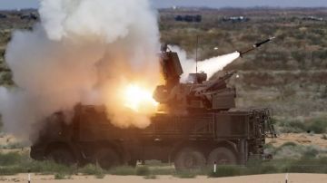 الدفاعات الجوية الروسية تدمر 55 مسيرة أوكرانية خلال الليلة الماضية