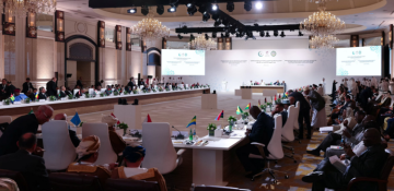 الفصائل والقوى الفلسطينية برسالة مفتوحة إلى قمة الدوحة: لتحالف عربي- دولي لوقف الإبادة في غزة