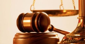 القضاء الأعلى نعى القاضي حسن شحرور: تميز بمناقبيته ودماثة أخلاقه وسعة معرفته القانونية